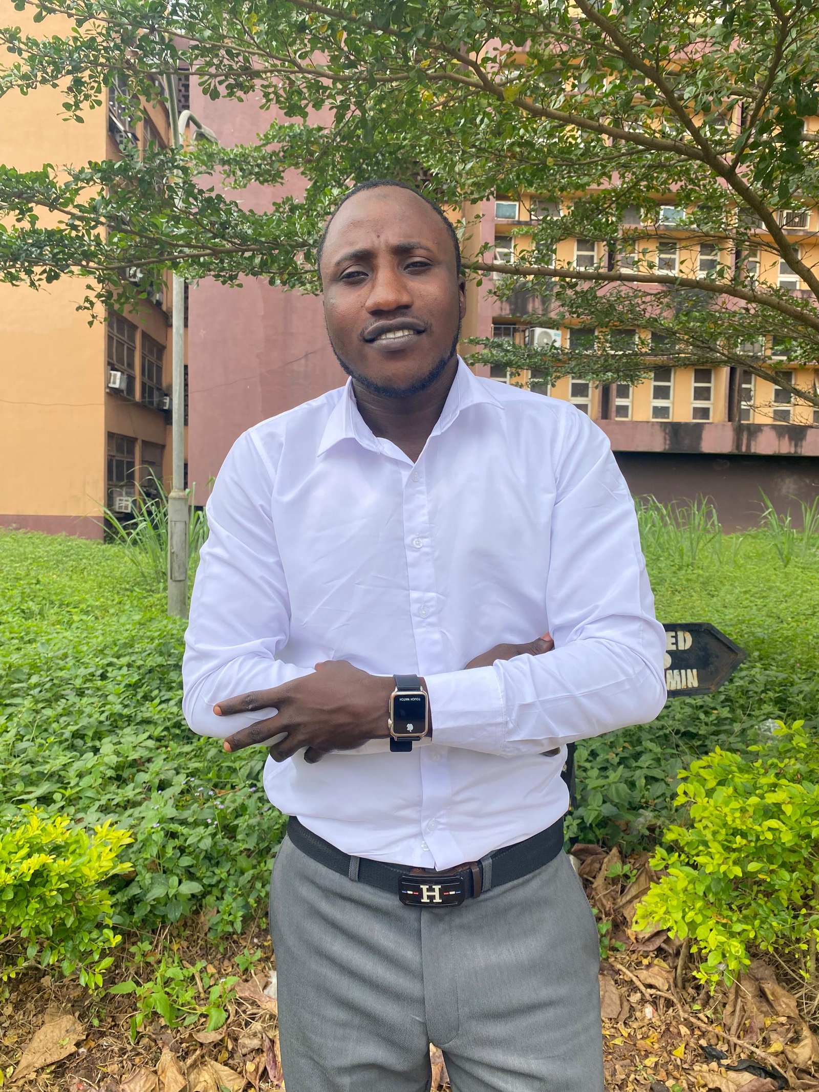 Amusan Taohiid Akofe